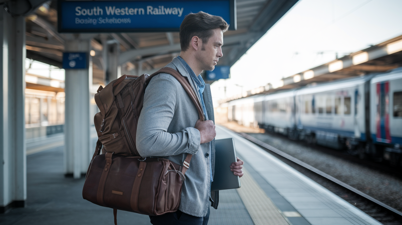 Heathrow to Basingstoke Transfer: Your Ultimate Guide to Seamless Travel